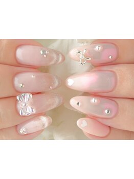 アートの種類が豊富