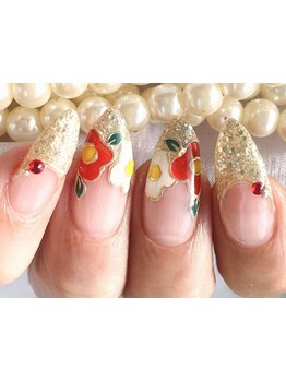 定額メニューのあるサロン