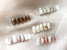 ヴィーアンドヴィーナス 田町店(VIE&Venus)