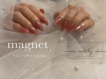 エマネイル バイ チュラ(emma nail_by chula)