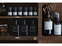 ザ ボールルーム(THE BALLROOM)/あなただけの「至福の香り」を。