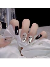 ニューネイル 池袋(NEW NAIL)/シンプルデザイン