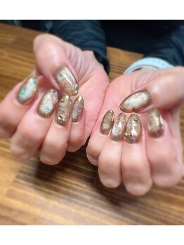 アイム カラー 阿佐ヶ谷(Aim Color)/定額B