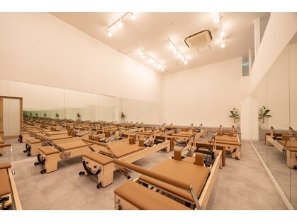 カサネ イオンモールつくば店(KASANE)の写真