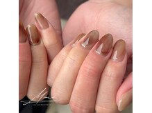 ミミ(MIMI)の雰囲気（SNS話題のニュアンスから繊細な「手描きアート」まで幅広く対応）