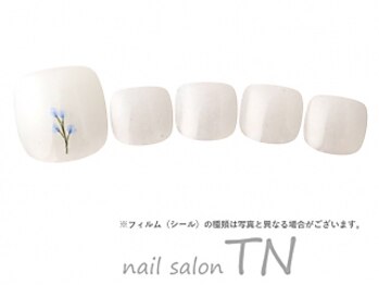 3月フット4900円→4500円