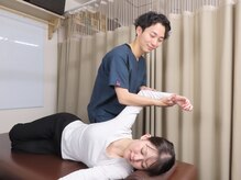 ソリーゾ整体院 板橋本院