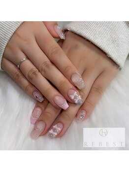 リーベスト 四条畷店(REBEST)/