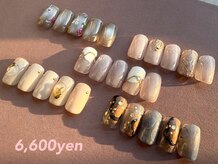 モモネイル(momonails)