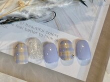 アイネ 天満(aine.)/定額トレンドコース　サンプル