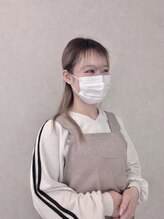 ソエル(soel) ネイリスト Morimoto