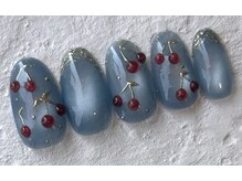 アンジュ(Ange)/デザインジェル☆¥8800