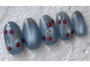 デザインジェル☆¥8800