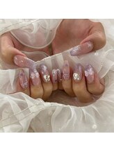 ポミーネイル 池袋店(pomynail)/やり放題ネイル