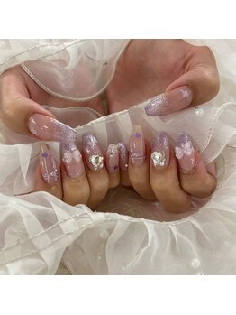 ポミーネイル 池袋店(pomynail)/やり放題ネイル