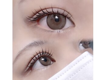 ティプリ(Tipre)の写真/まつげの美しさは、あなたの個性を映す鏡☆まつげに悩むすべての方へ、上質な仕上がりと自信を。