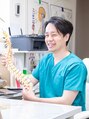 カイロプラクティックセンター クローバー/平田　哲也