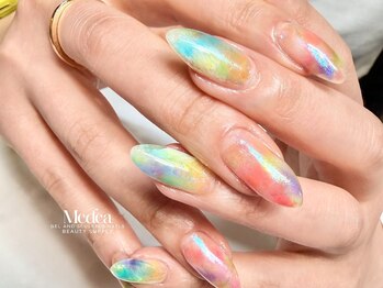 ミーディア(Medea)/