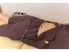 【めまい耳鳴りに悩む方】耳鼻科鍼灸50分 ¥6500