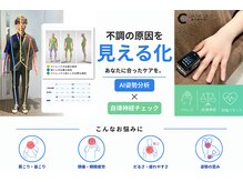 グロウアップ鍼灸整骨院 ベイシア彦根(GROWUP鍼灸整骨院)