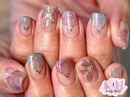 キャンディーネイルズ(Kandy Nails)の写真
