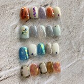 ネイルサロン バリ(BALI)