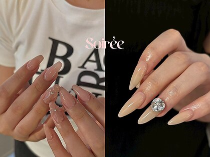 ソワレ(Soiree)の写真