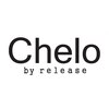 チェロ(Chelo)ロゴ