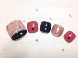 フット定額￥6250