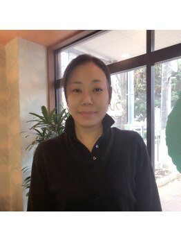 ズー(Zu)/山田さん