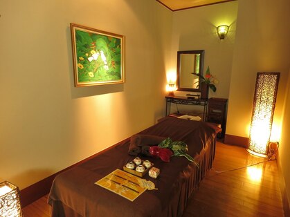 玉名温泉 つかさの湯の写真