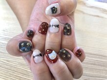 サロンドビオ(Salon de vio)/