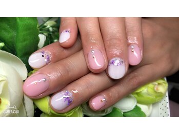 サロン ドゥ レーベル(Salon de Label)/