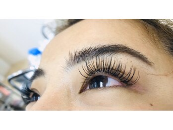 プラスアイ 銀座中央通り店/セーブル 担当:久保田