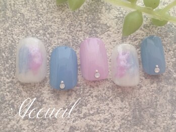 アクイユ 銀座店(ACCUEIL)/定額M