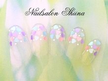 シイナ/定額デザイン8900円