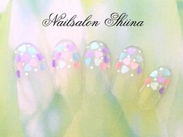 定額デザイン8900円