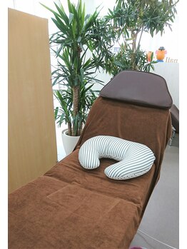 クレアネイル 高崎ウニクス店/内観♪