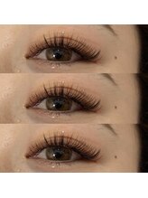 プライズアイリス アイラッシュ 池袋東口店(prize Iris eyelash)/フラットラッシュ【池袋】