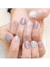 リベルタ(Liberta)/ネイル