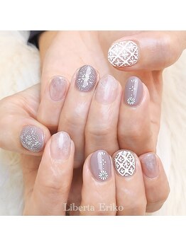 リベルタ(Liberta)/ネイル