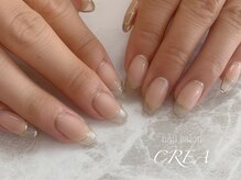 ネイルサロン クレア(CREA)/