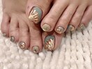 フット：定額￥9,300