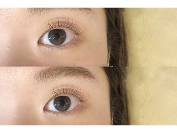 エストアール 筑紫口本店(est-r.)/#パリジェンヌ▽ナチュラル