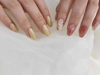 リリウムケリー(Lilium kelly)/レモングリーンマット