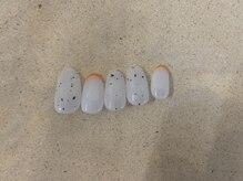 エレン 南越谷店(elen)/simple plan