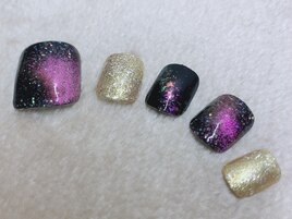 宇宙の輝き♪