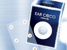 ドマーニプラス 泉店(DOMANI PLUS.)/ EAR COCO -イヤーココ-