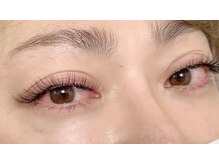 アンドミラ(&.MILA)/セーブルエクステ