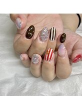 ビュウ(Viu)/アート